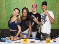 Pipoca (Quarta-feira)